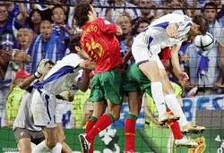 3 cú đánh đầu làm thay đổi châu Âu ảnh 3